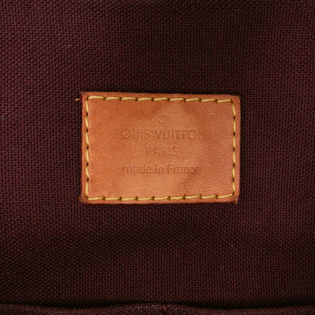 Louis Vuitton Monogram Iena MM - 5