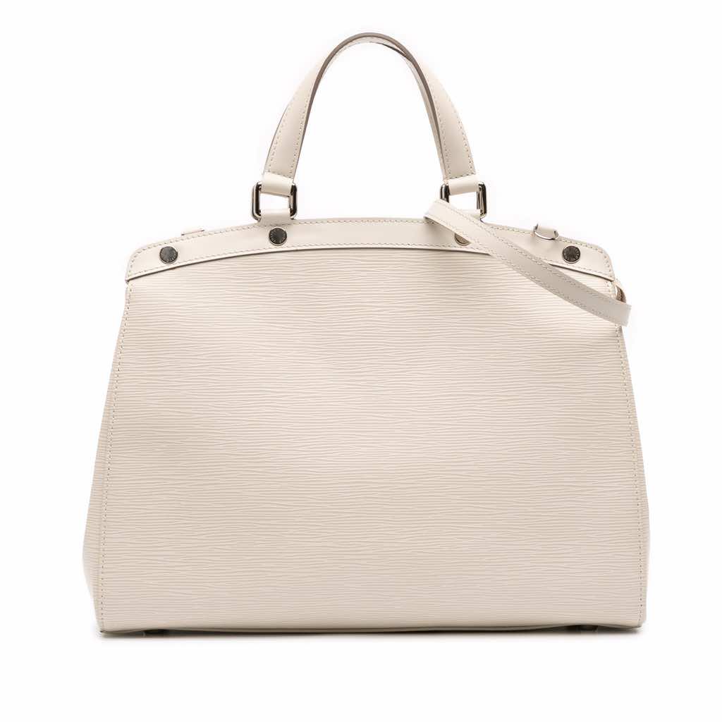 Louis Vuitton Epi Brea MM