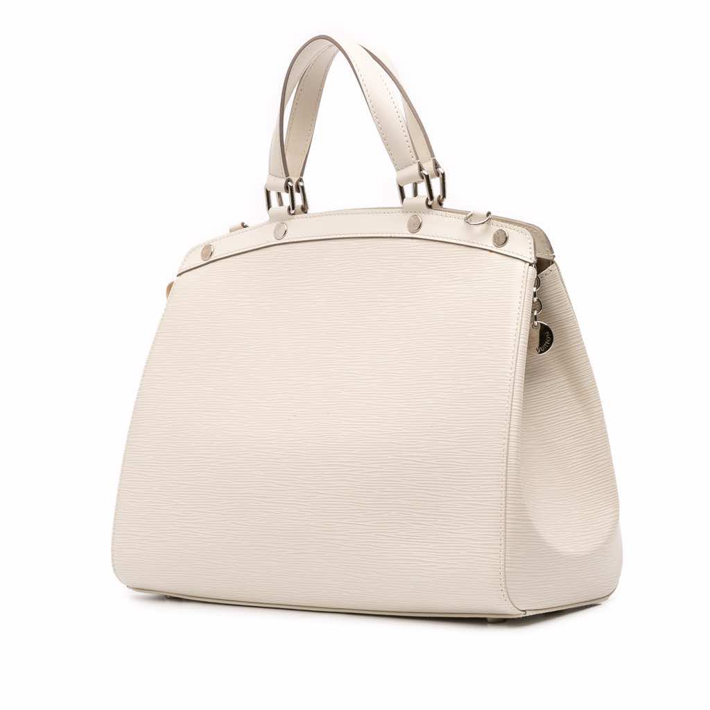 Louis Vuitton Epi Brea MM - 2
