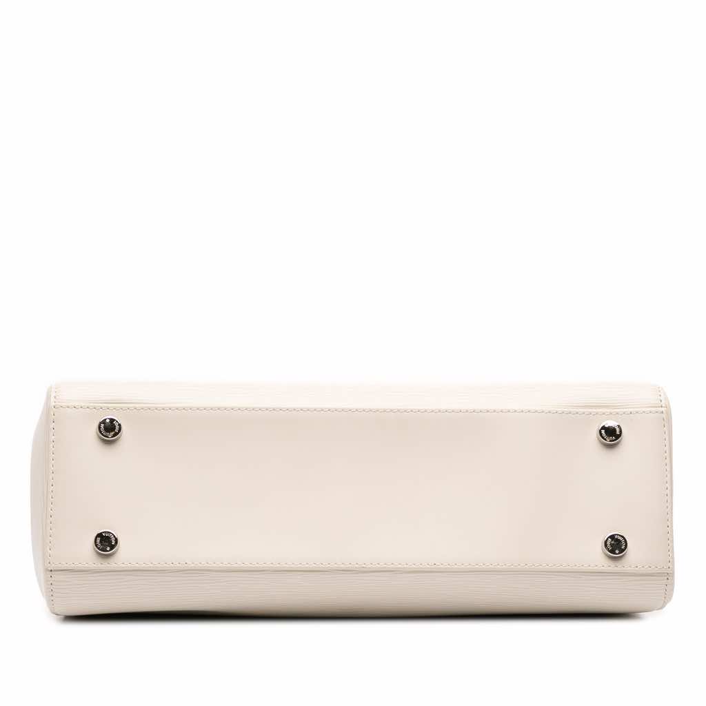 Louis Vuitton Epi Brea MM - 3