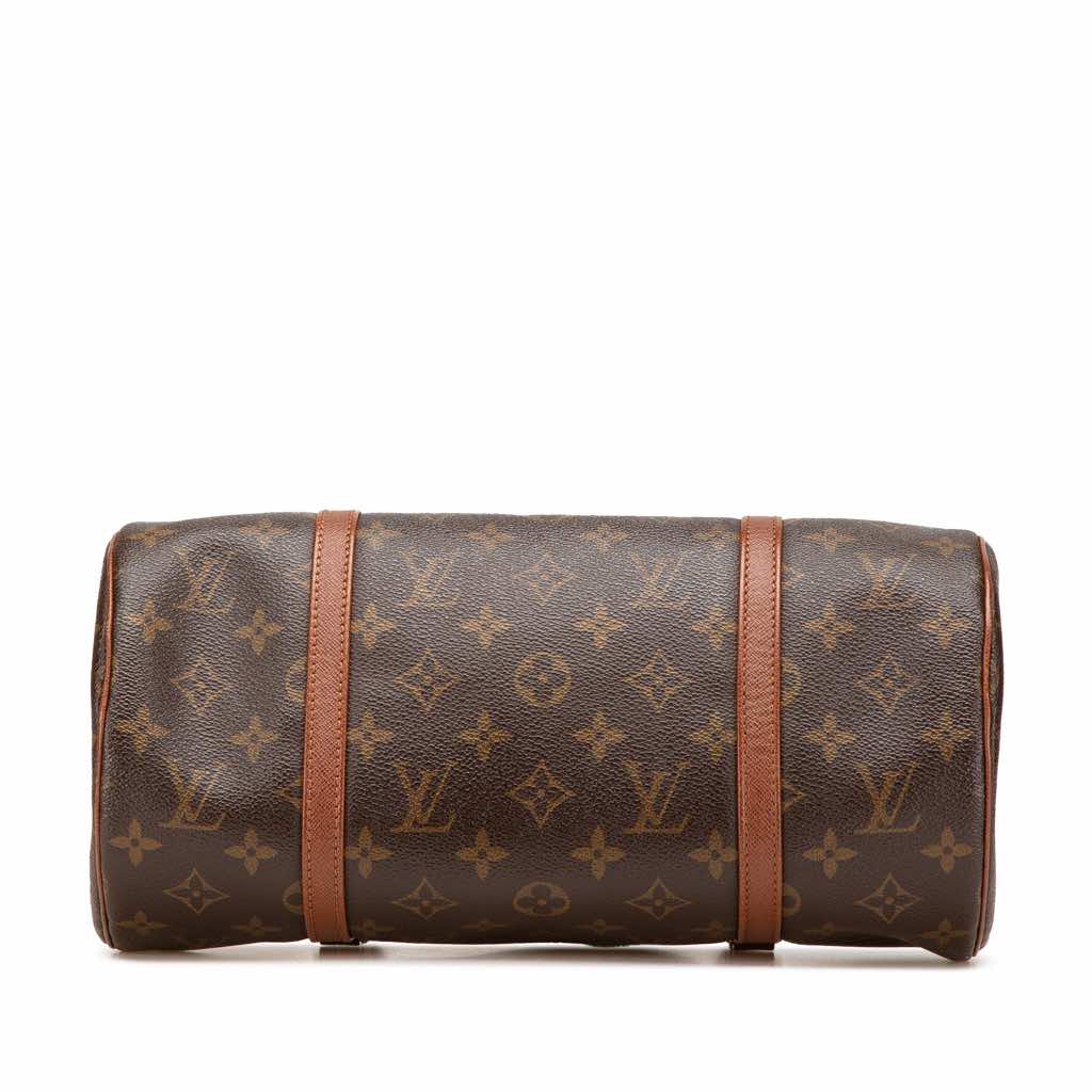 Louis Vuitton Monogram Papillon 30 - 3