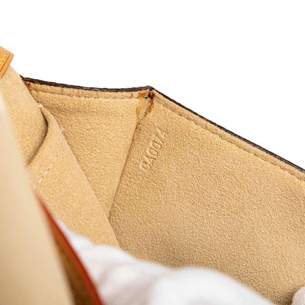 Louis Vuitton Monogram Pochette Twin GM - 5