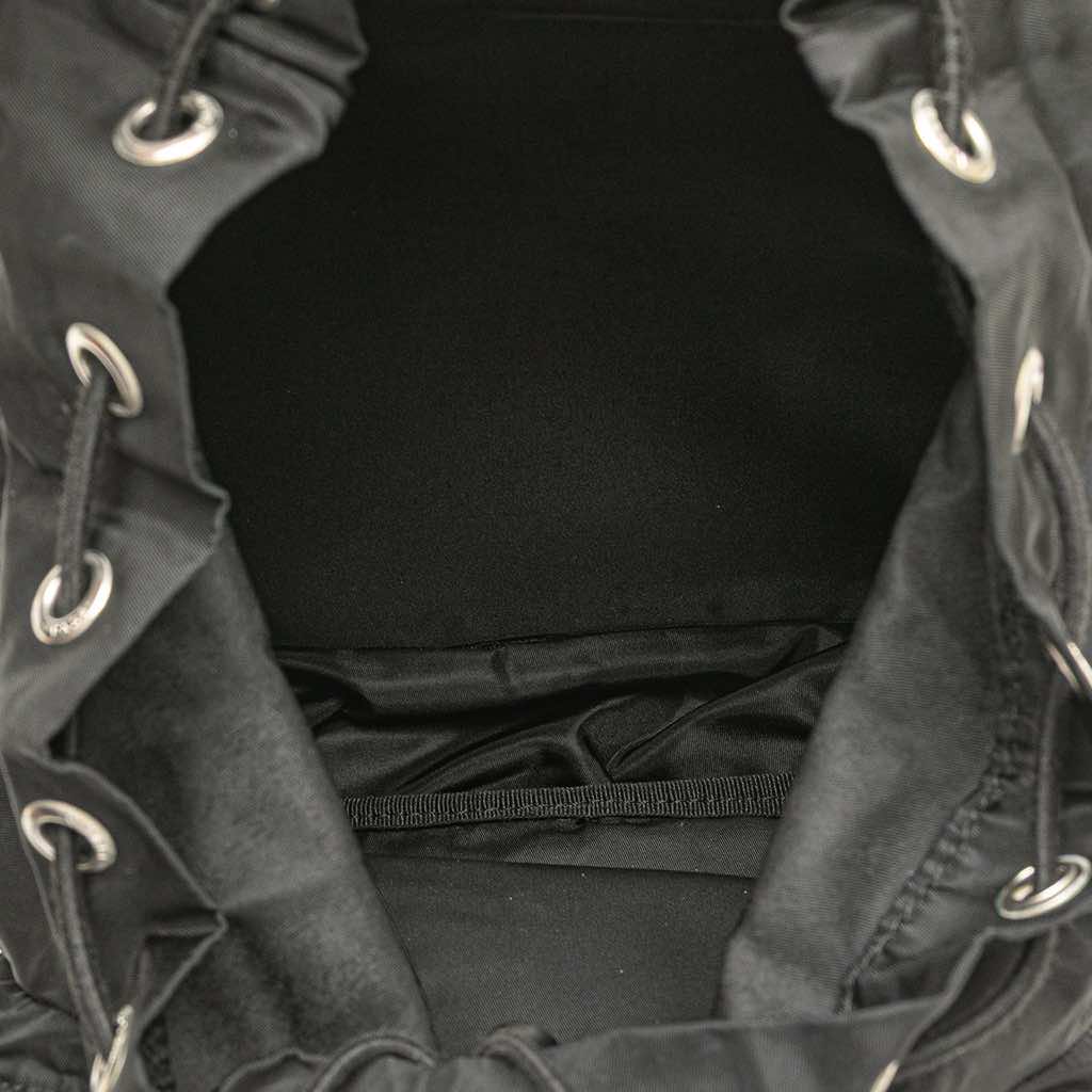 Prada Tessuto Backpack - 4