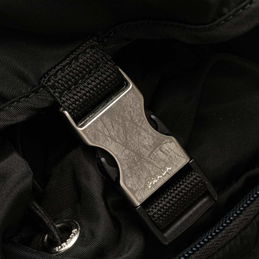 Prada Tessuto Backpack - Detail 2