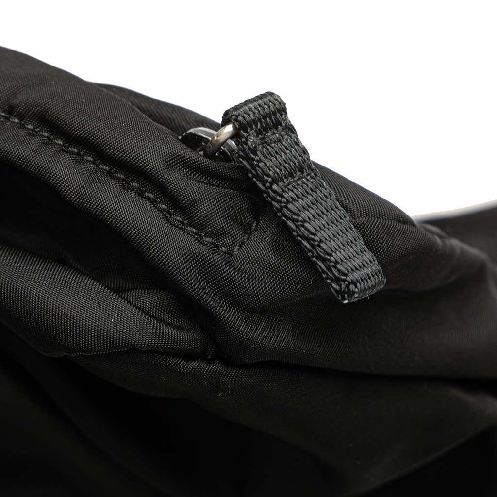 Prada Tessuto Backpack - Image 10