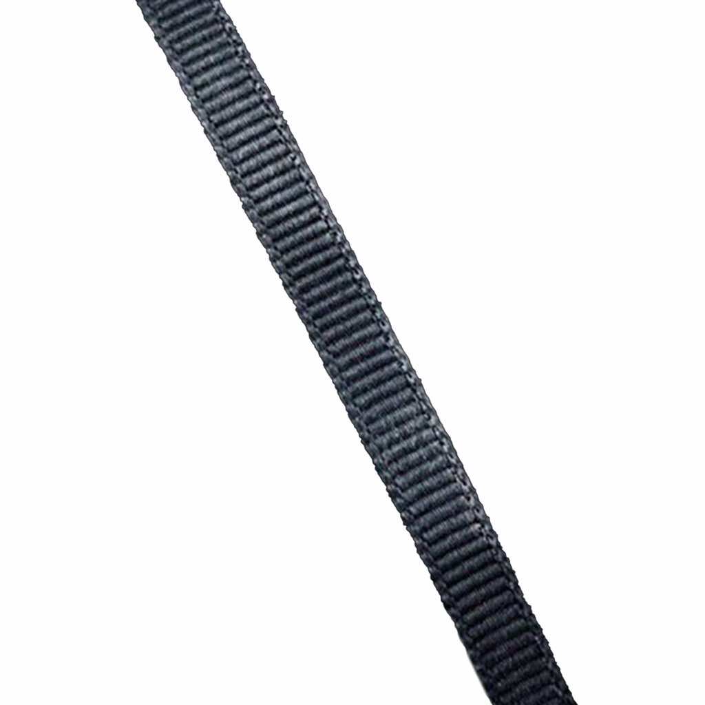 Dior Nylon Grosgrain Ribbon JAdior Choker Necklace - Detail 1