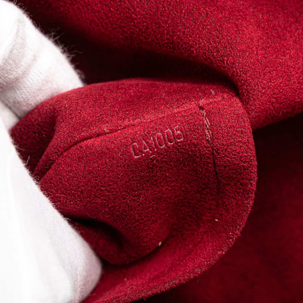 Louis Vuitton Monogram Multicolore Petit Noe - 5