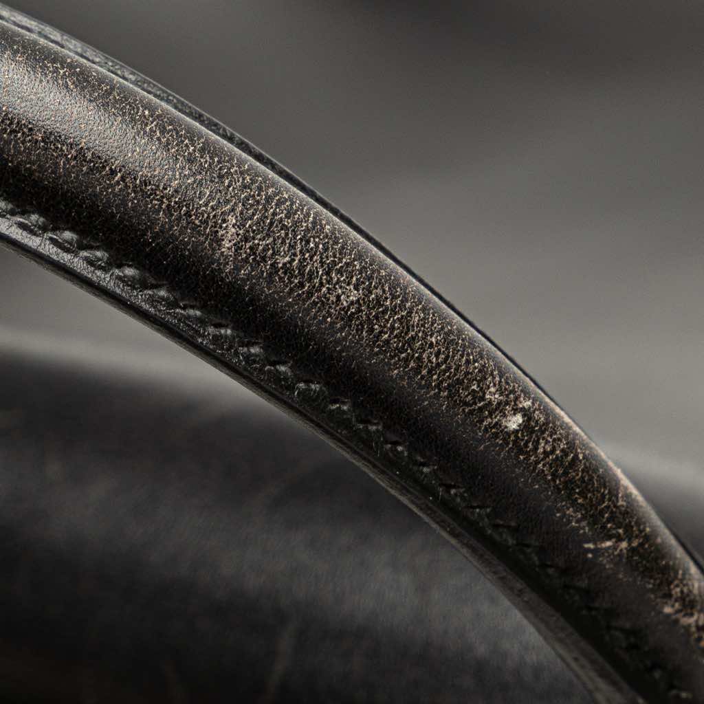 Hermès Box Calf Kelly Retourne 32 - Image 12