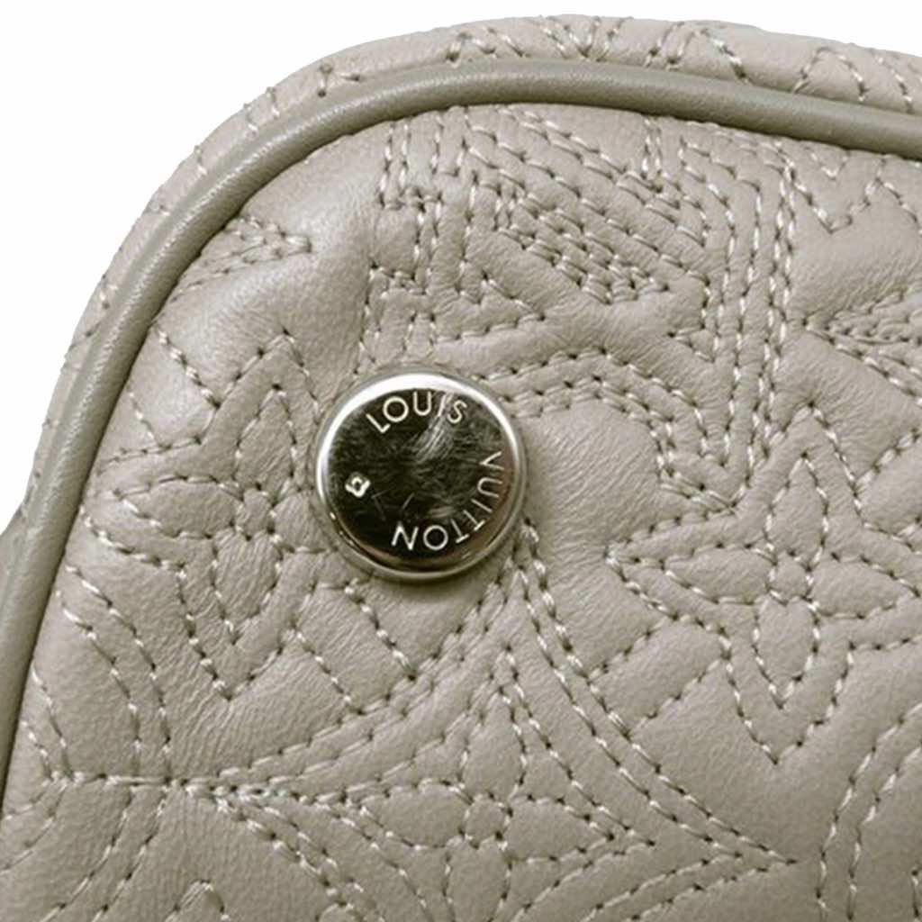 Louis Vuitton Monogram Antheia Ixia PM - Detail 2