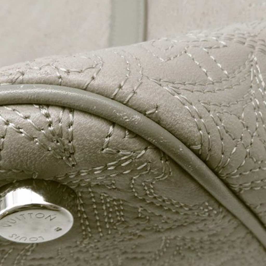 Louis Vuitton Monogram Antheia Ixia PM - Image 10