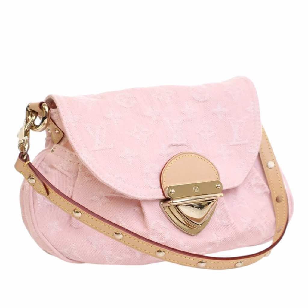 Louis Vuitton Monogram Denim Sunset - 2