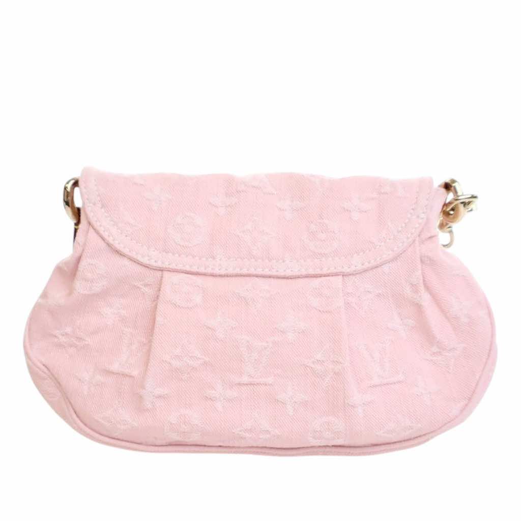 Louis Vuitton Monogram Denim Sunset - 3