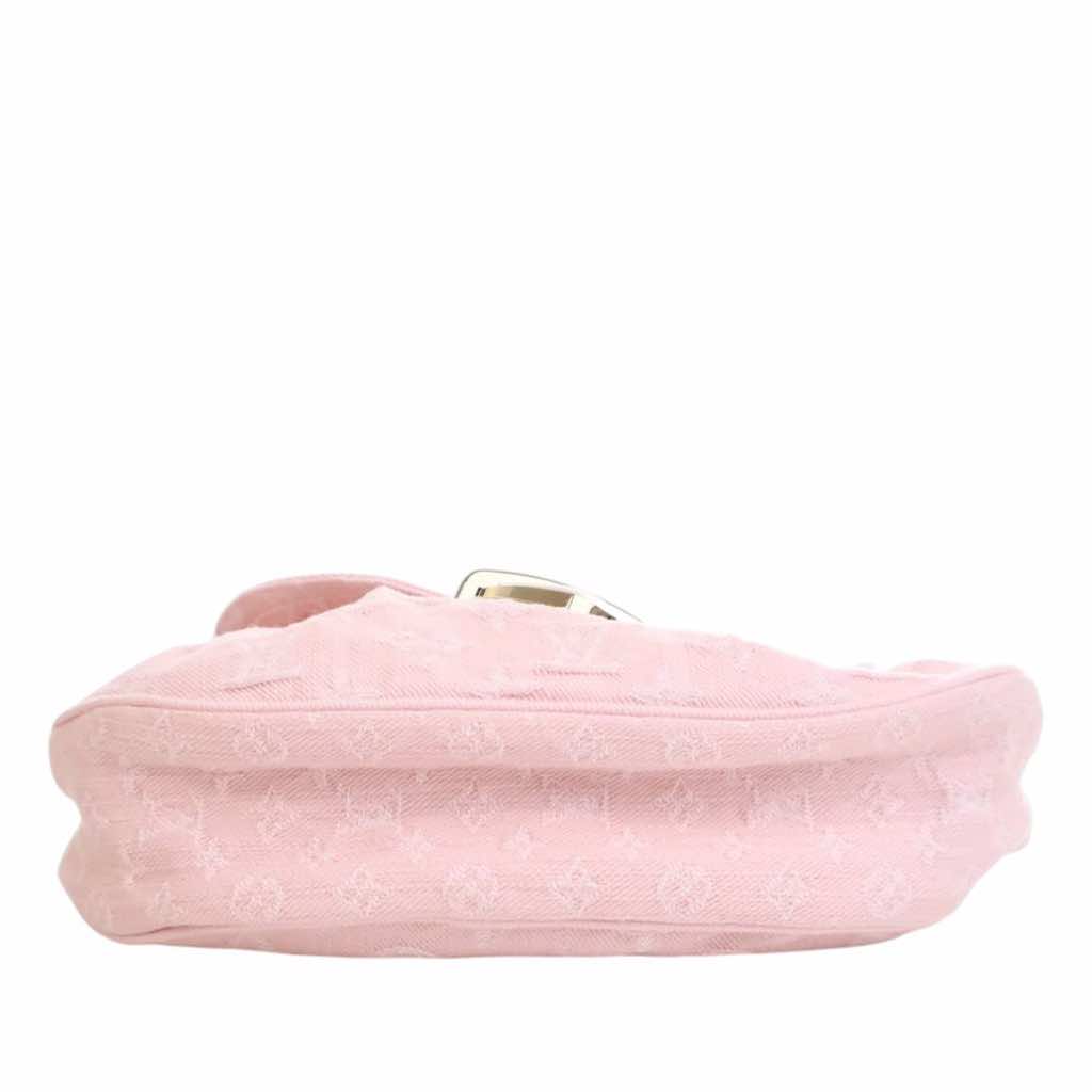 Louis Vuitton Monogram Denim Sunset - 4