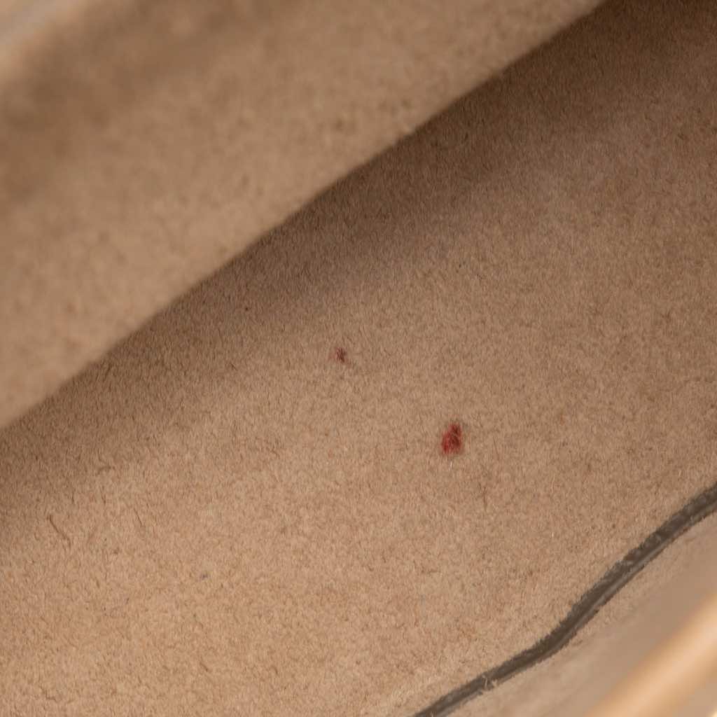 Chloé Mini Leather Drew Bijou Satchel - Detail 2