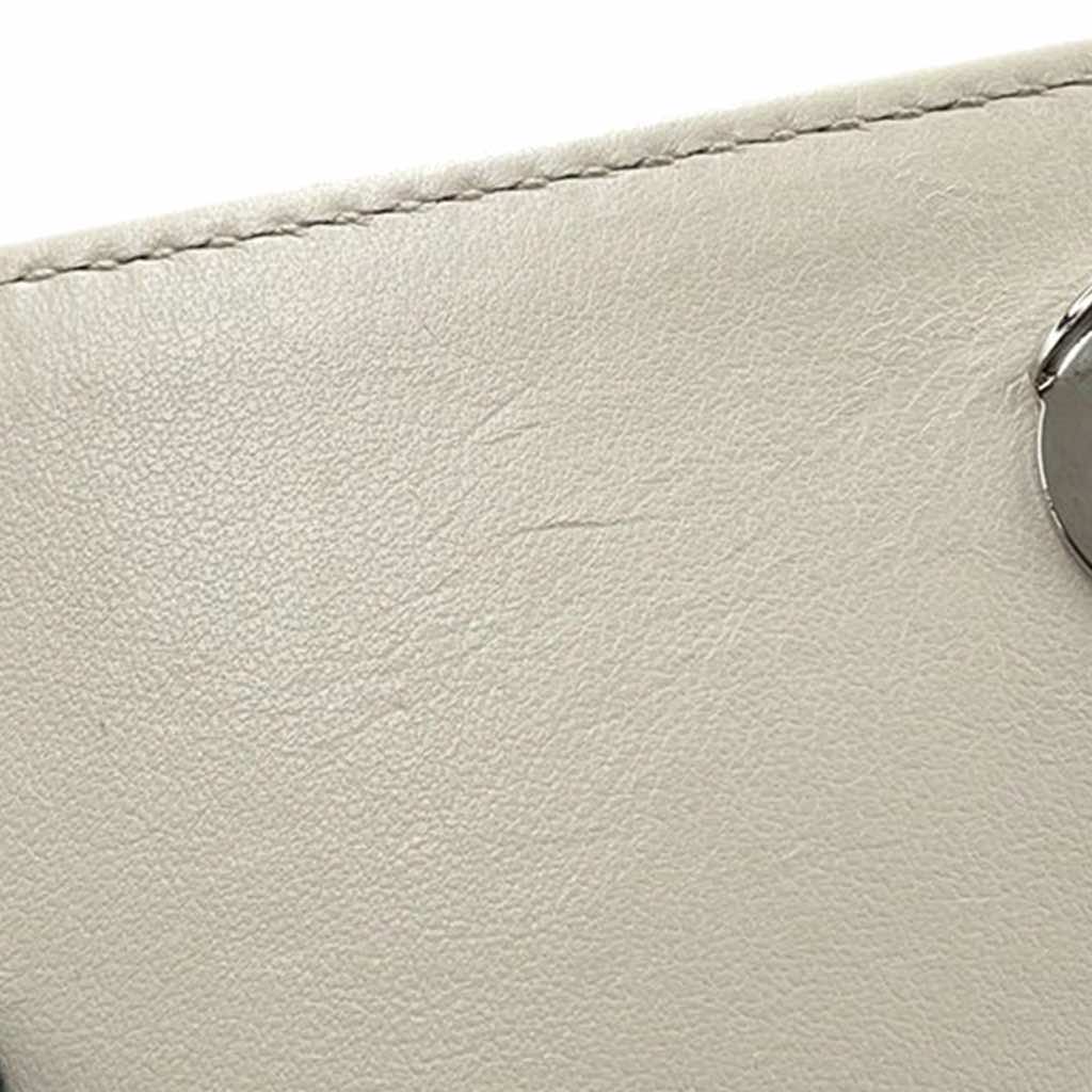 Gucci GG Embossed Flap Satchel - Detail 2