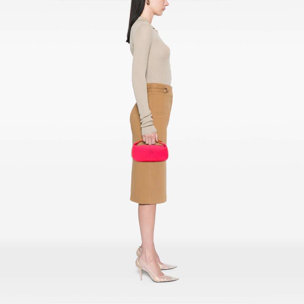 Hermès Small Canvas Bride A Brac Case - Image 13