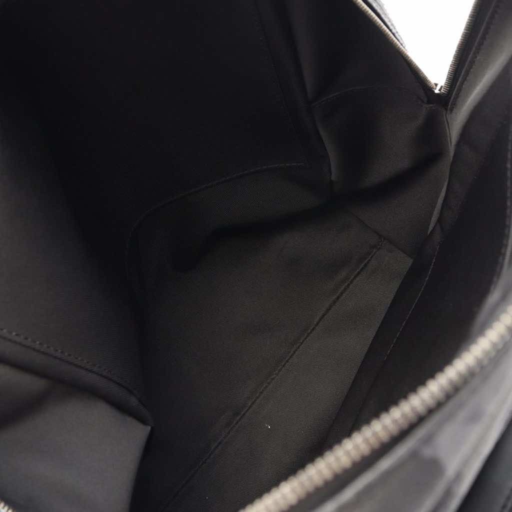 Louis Vuitton Nigo Monogram Eclipse Stripes Heart Modular Utilitary Backpack - 3