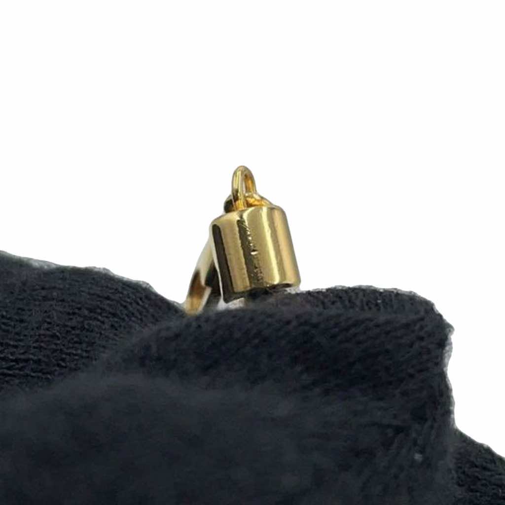 Louis Vuitton Monogram Vivienne Basketball Charm Bracelet - Detail 2