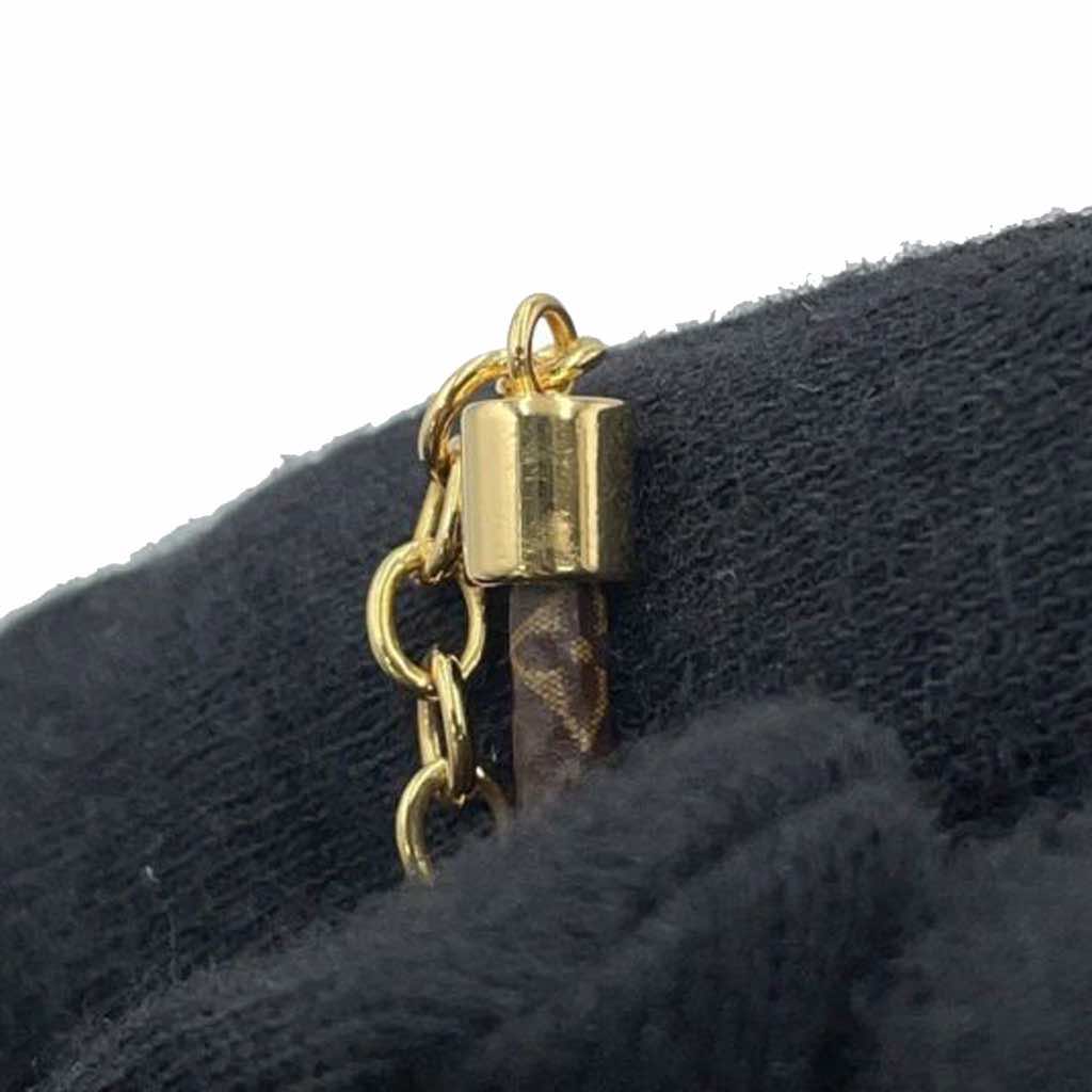 Louis Vuitton Monogram Vivienne Basketball Charm Bracelet - Image 10