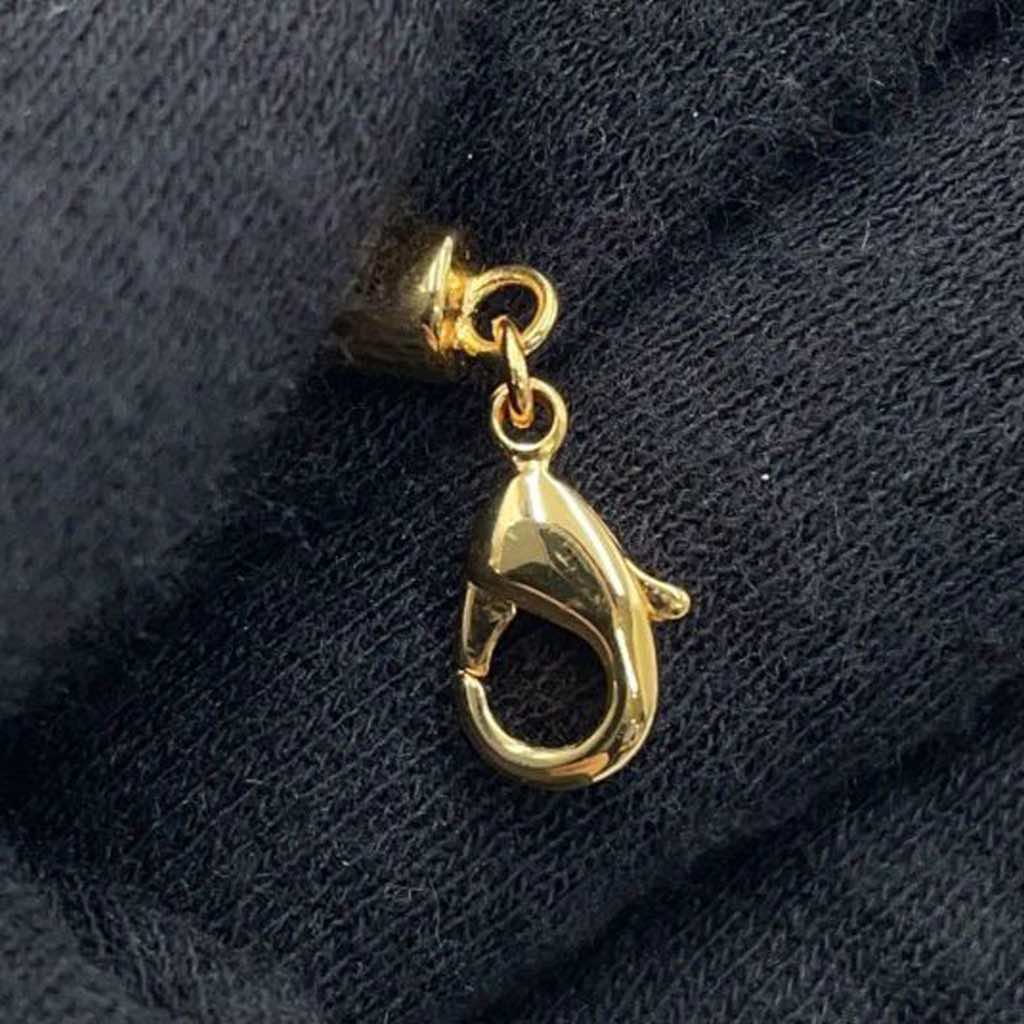 Louis Vuitton Monogram Vivienne Basketball Charm Bracelet - Image 11