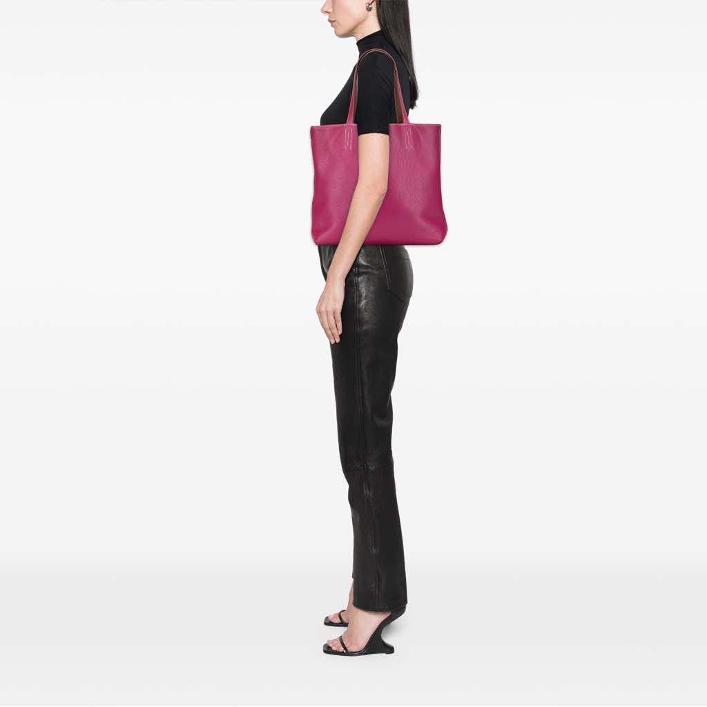 Hermès Clemence Double Sens 36 - Image 13