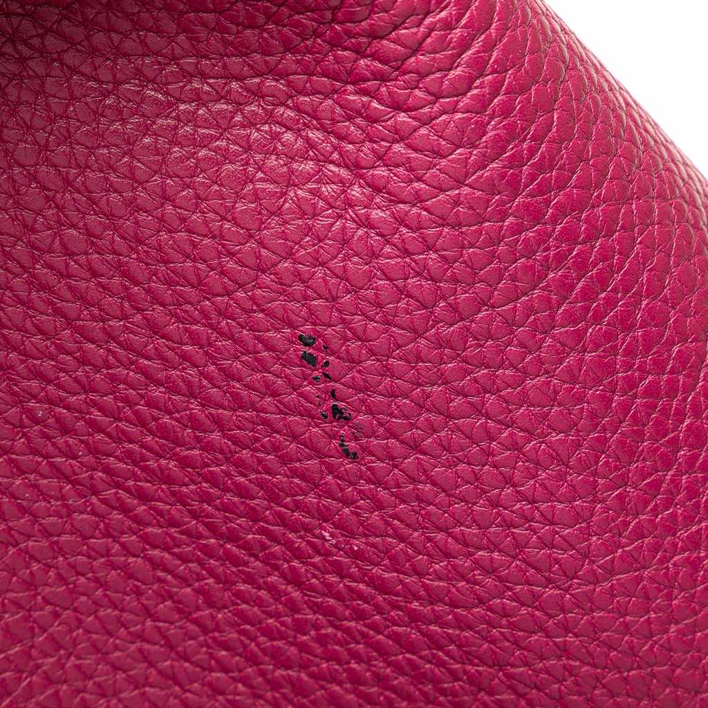 Hermès Clemence Double Sens 36 - Image 11