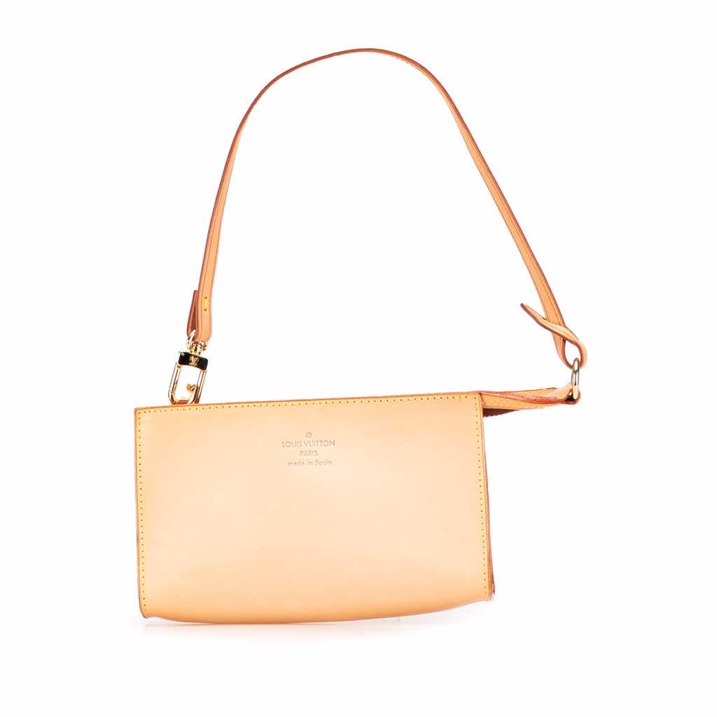 Louis Vuitton Nomade Pochette