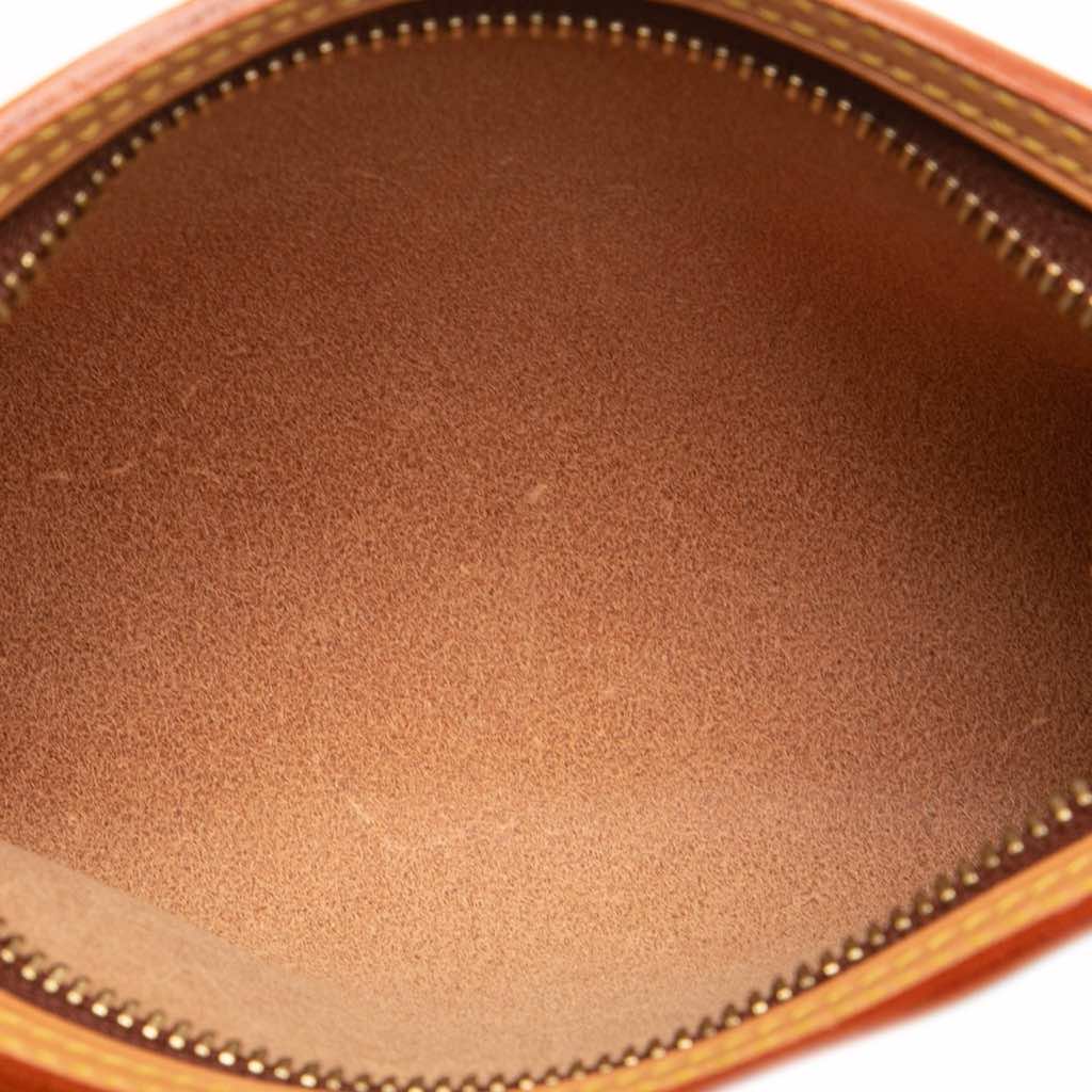 Louis Vuitton Nomade Pochette - 4