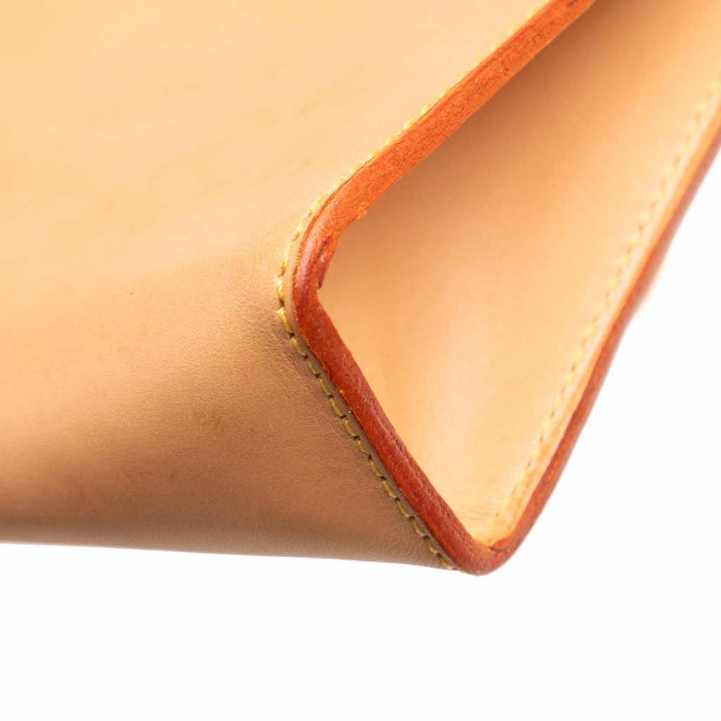 Louis Vuitton Nomade Pochette - Image 11