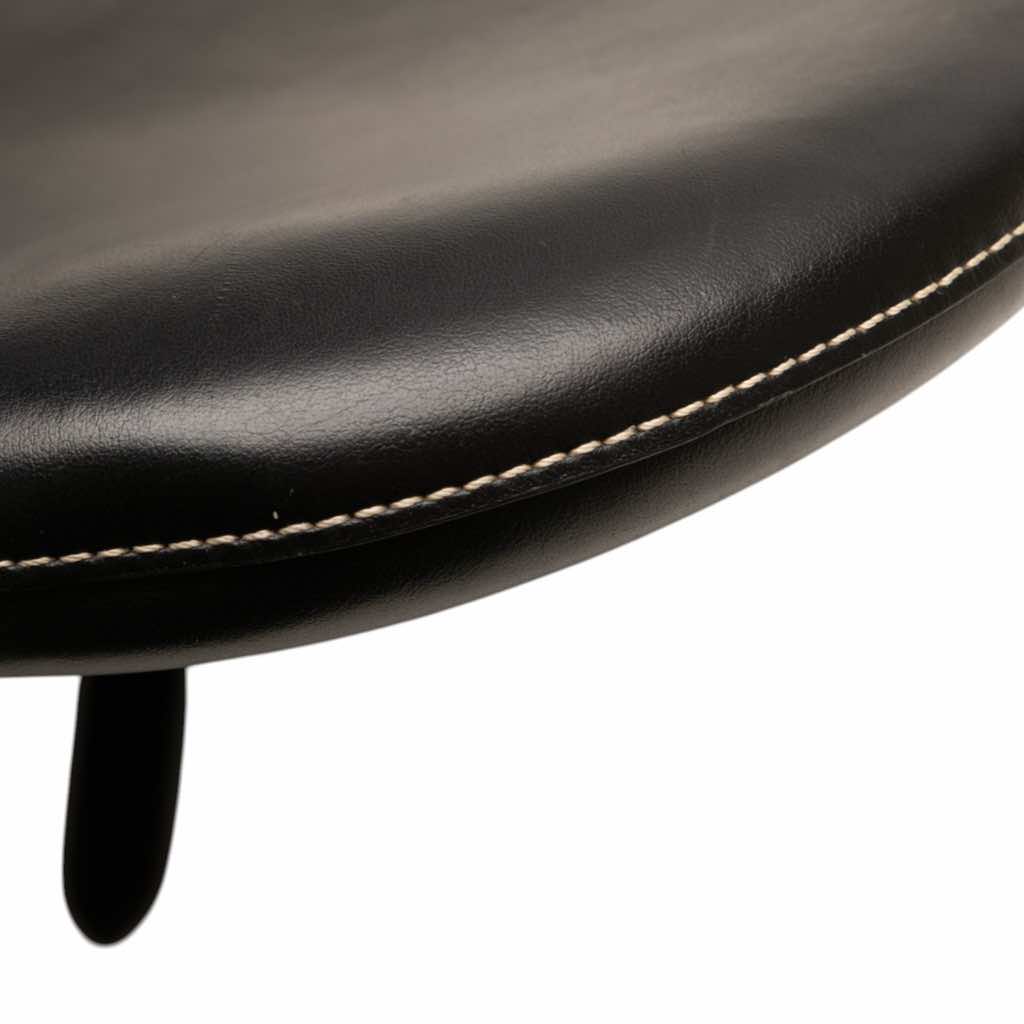 Burberry Leather TB Anne Hobo - Detail 2