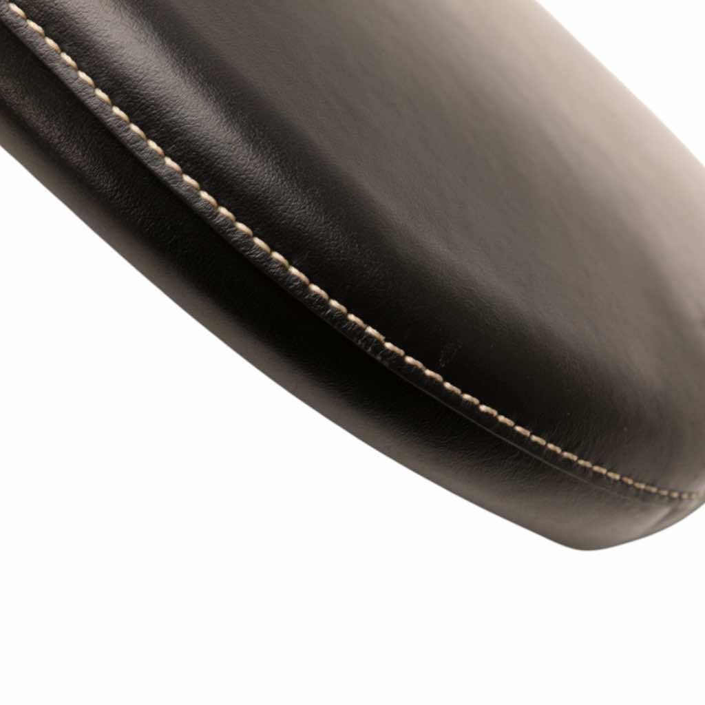 Burberry Leather TB Anne Hobo - Image 10