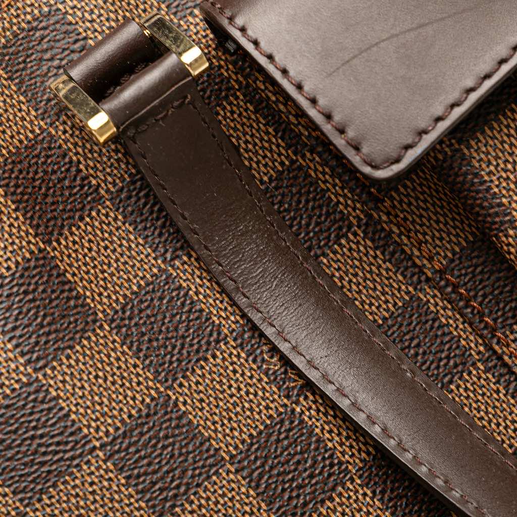 Louis Vuitton Damier Ebene Manosque PM - Image 10