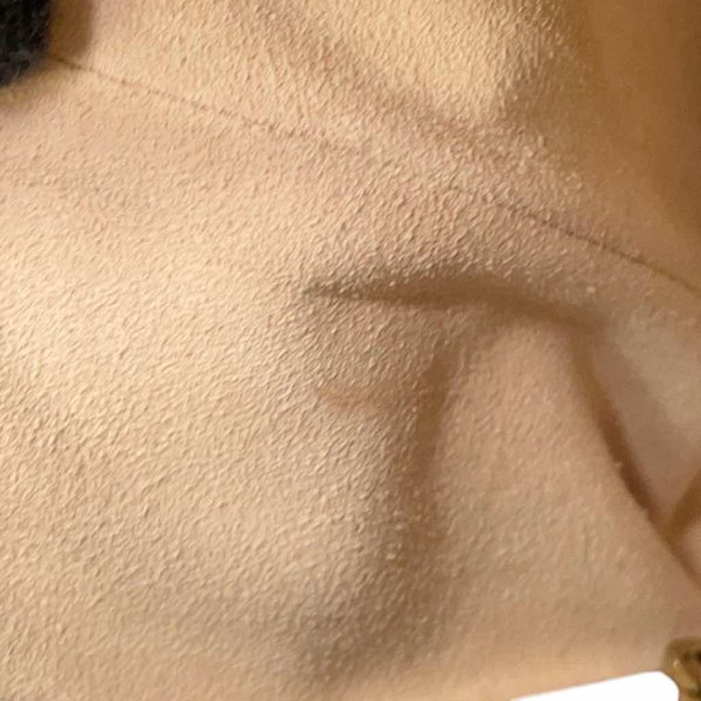 Gucci Mini GG Marmont Matelasse Leather Torchon Bucket Bag - 5