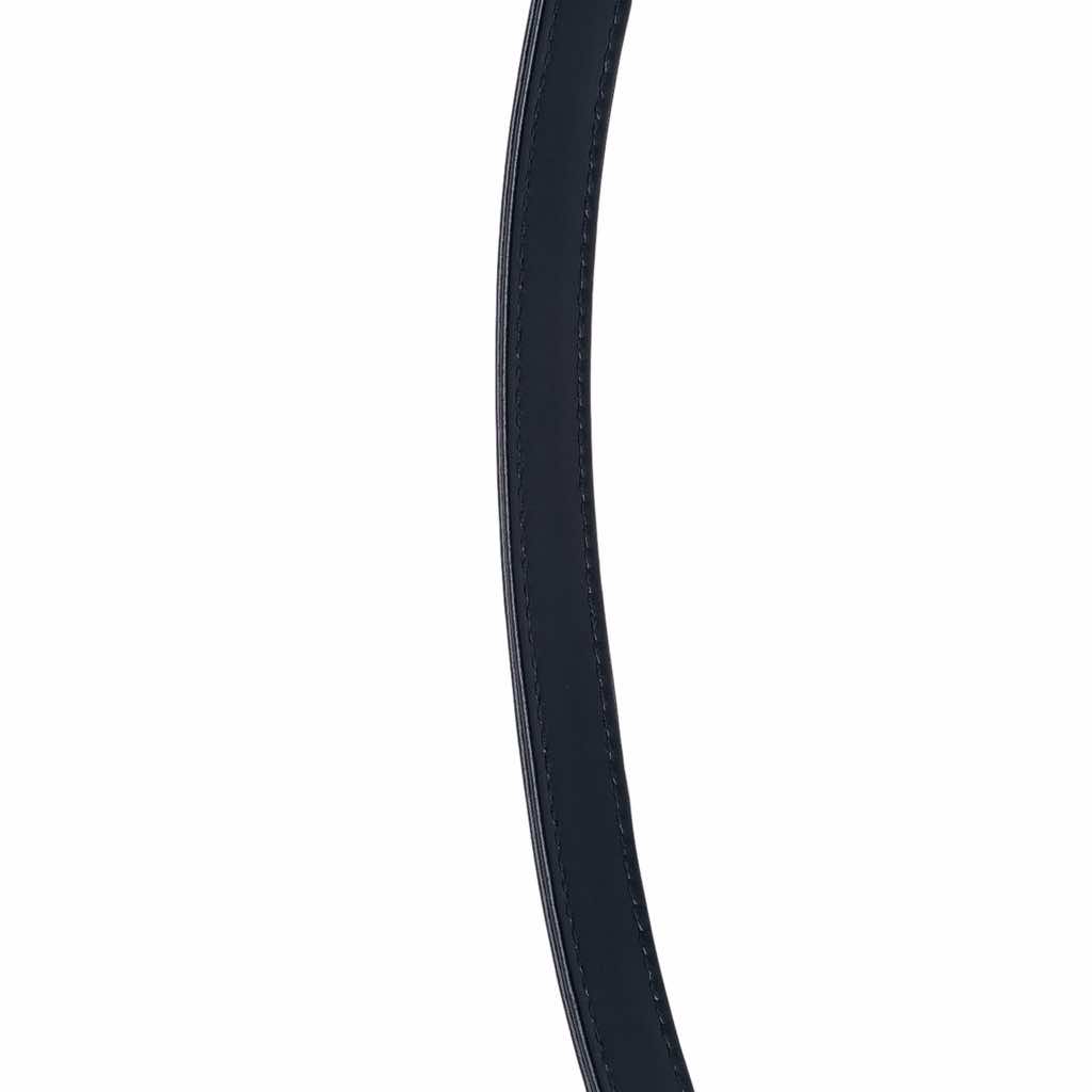 Dior Large Denim Cannage Lady Dior - Image 10