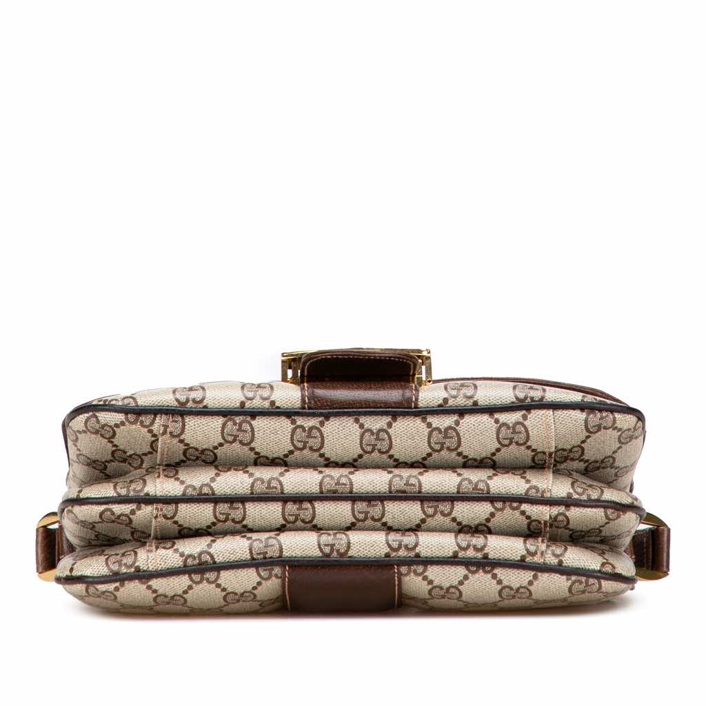 Gucci GG Supreme Crossbody - 3