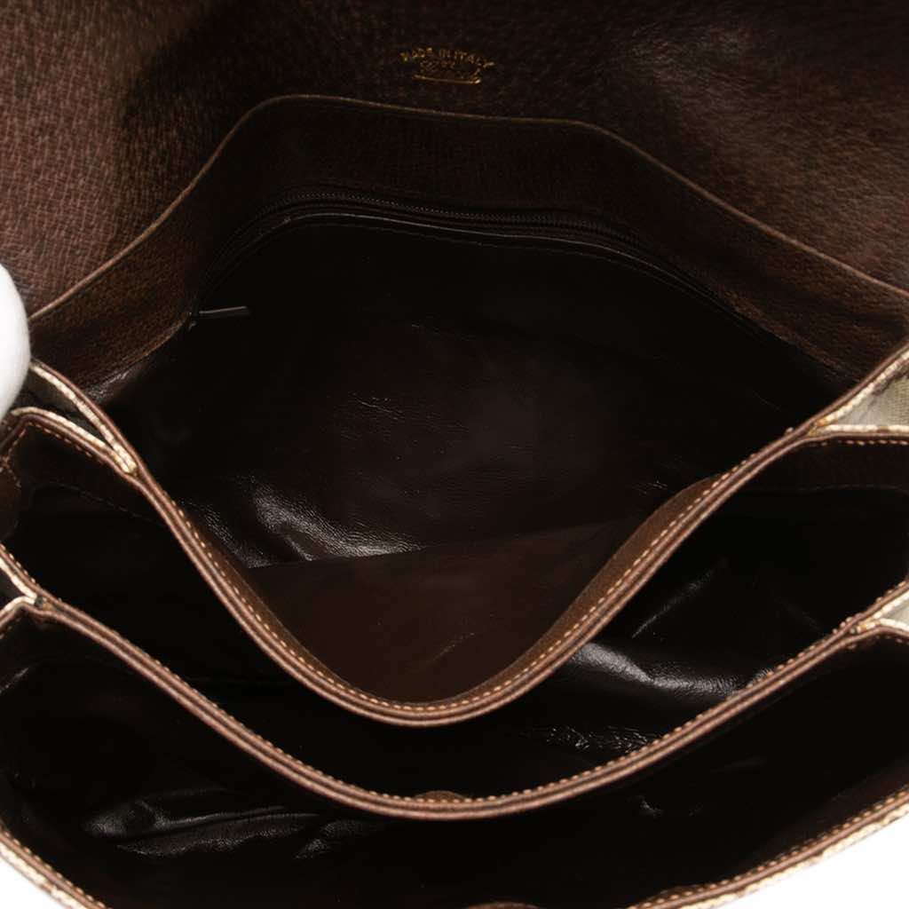 Gucci GG Supreme Crossbody - 4