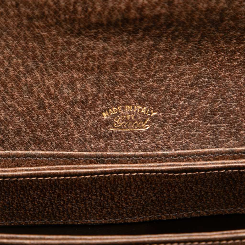 Gucci GG Supreme Crossbody - 5