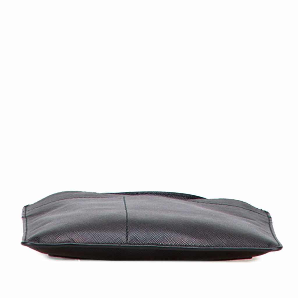 Prada Saffiano Crossbody - Image 6