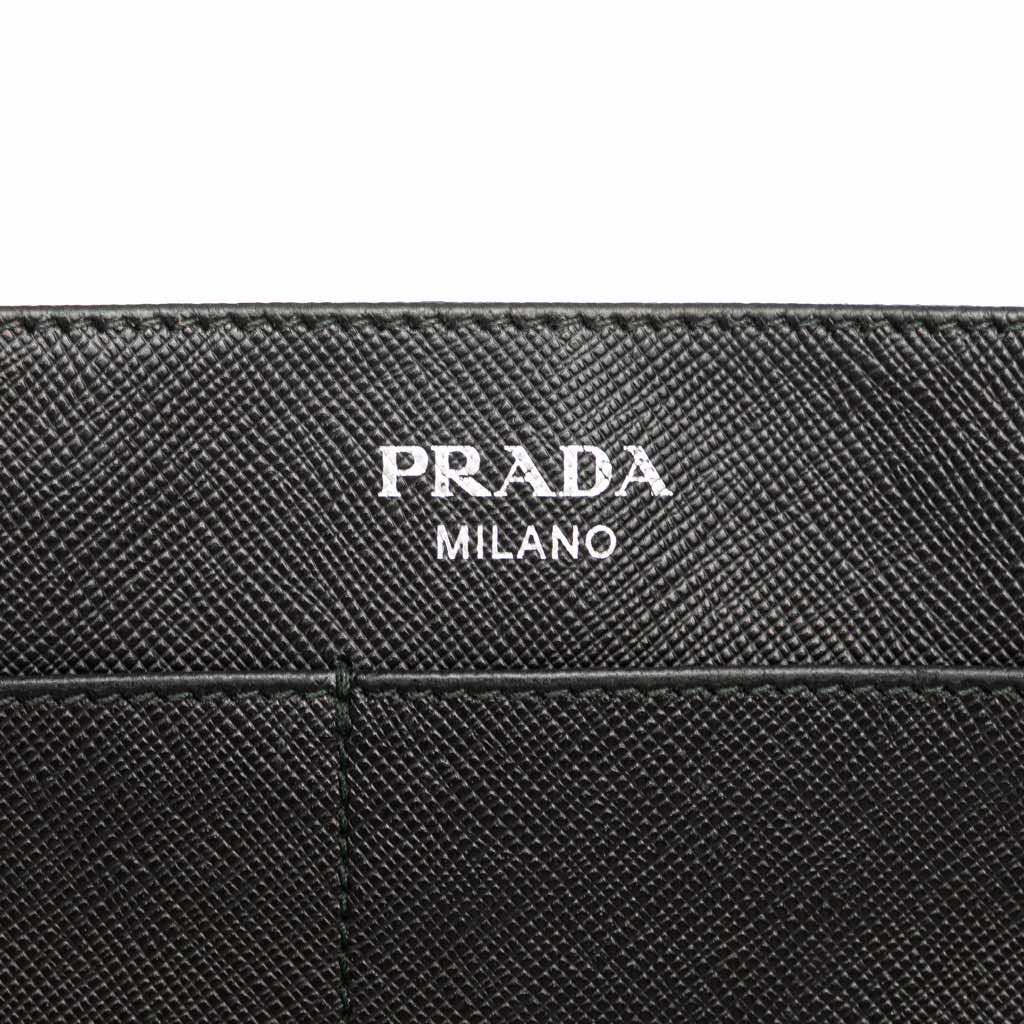 Prada Saffiano Crossbody - Detail 2