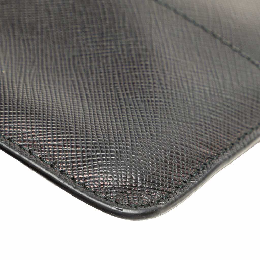 Prada Saffiano Crossbody - Image 10