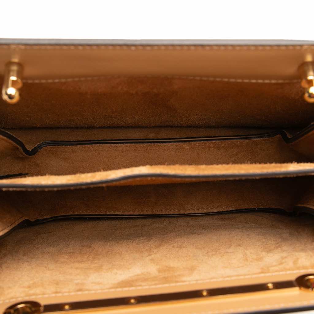 Fendi Leather Touch Crossbody - 4