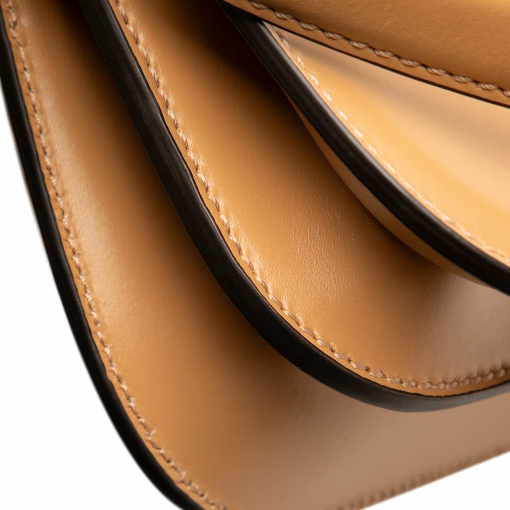 Fendi Leather Touch Crossbody - Detail 2