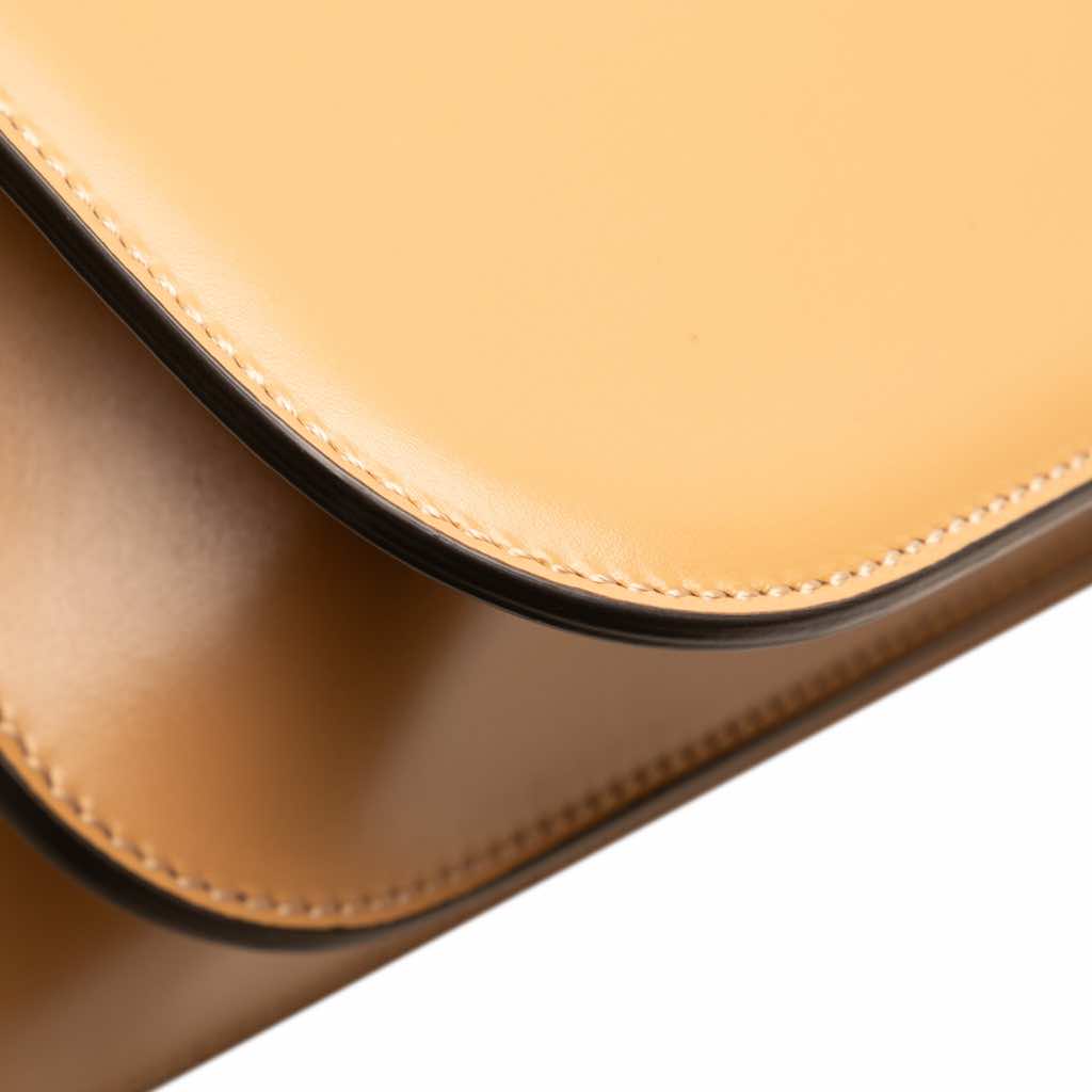 Fendi Leather Touch Crossbody - Image 11