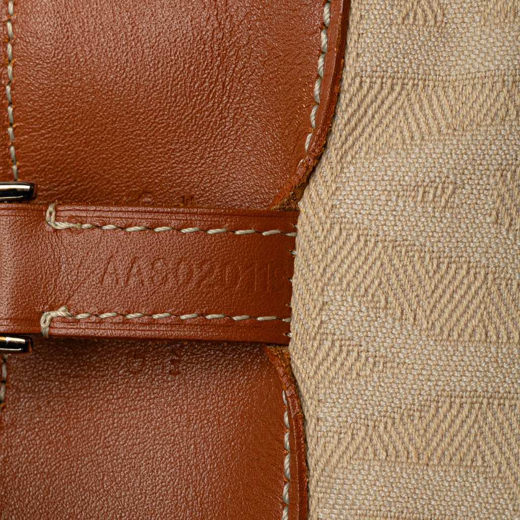 Goyard Goyardine Voltaire - Detail 1