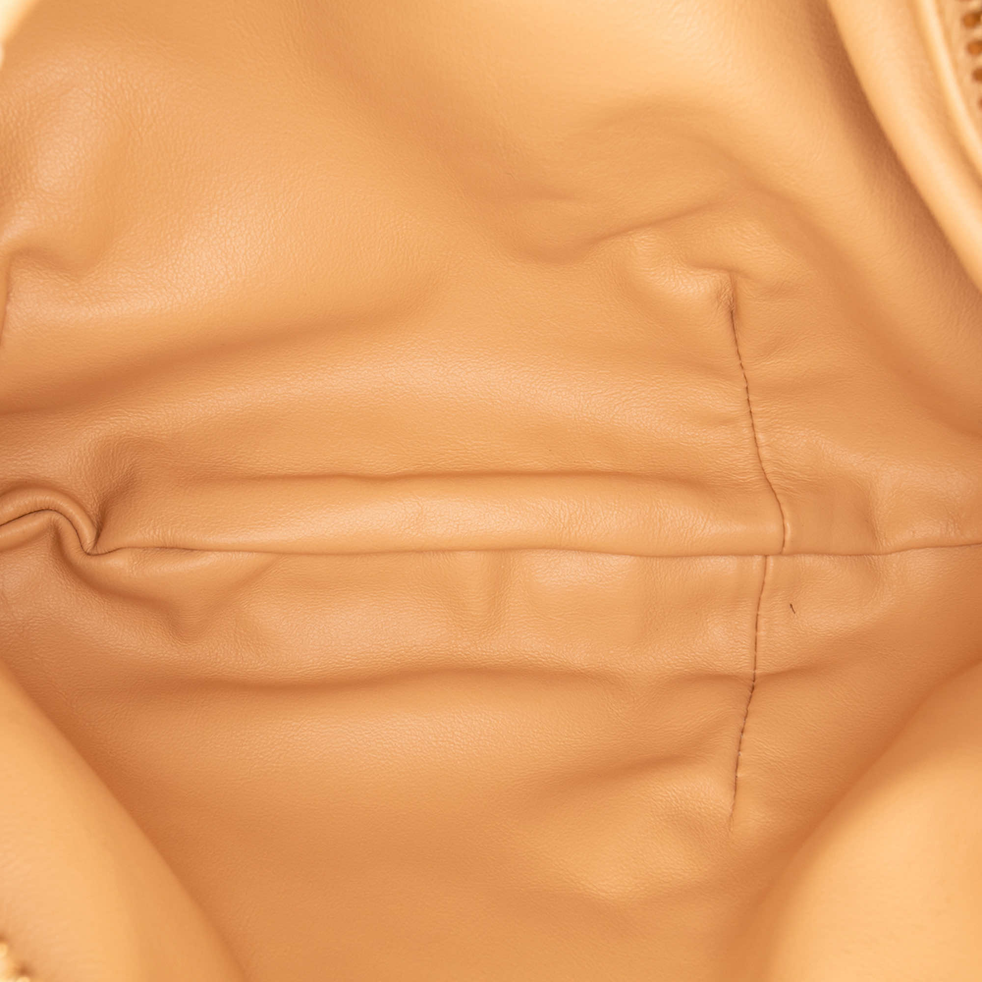 Bottega Veneta Mini Nappa Intrecciato Jodie - 4