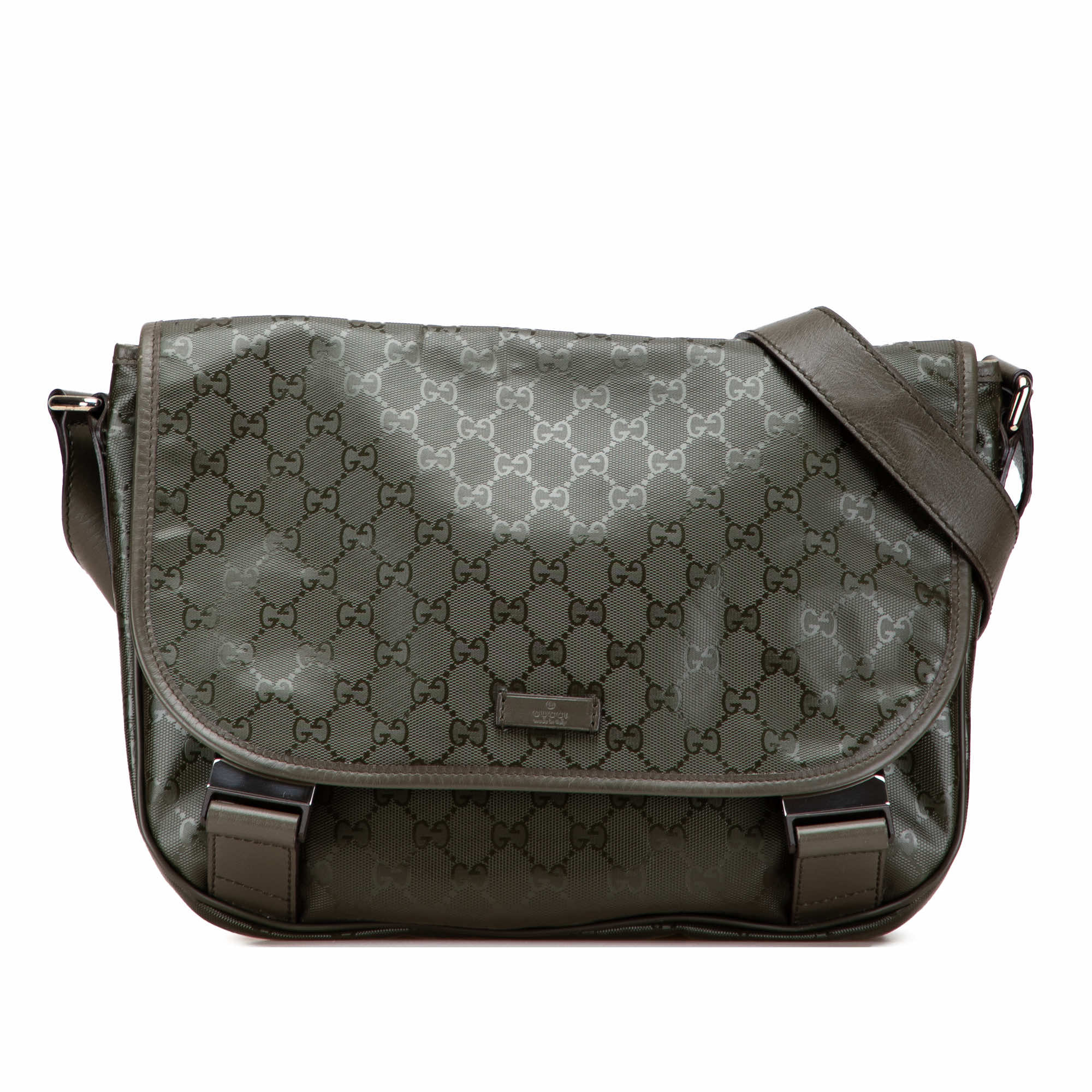 Gucci GG Imprime Crossbody