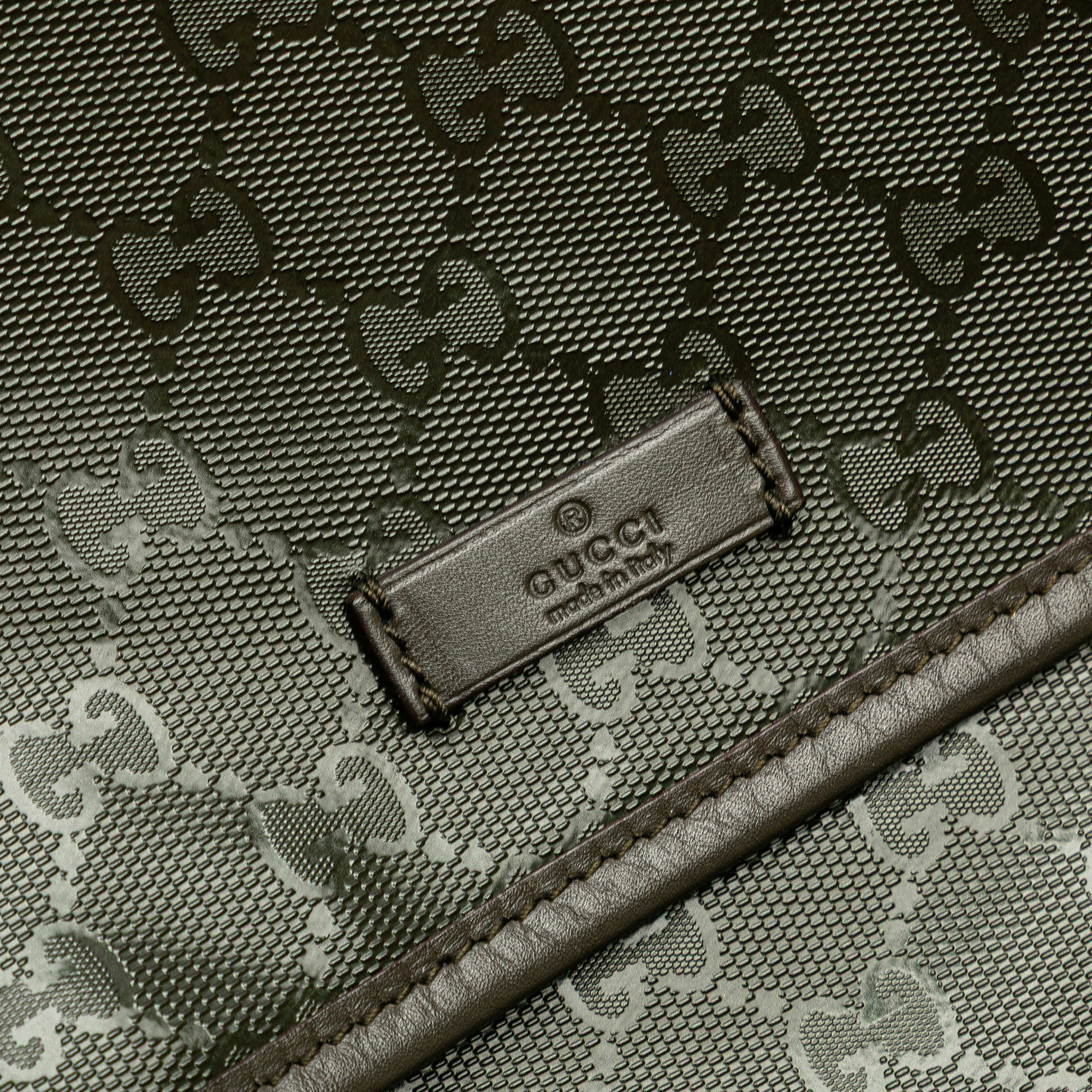Gucci GG Imprime Crossbody - Image 10