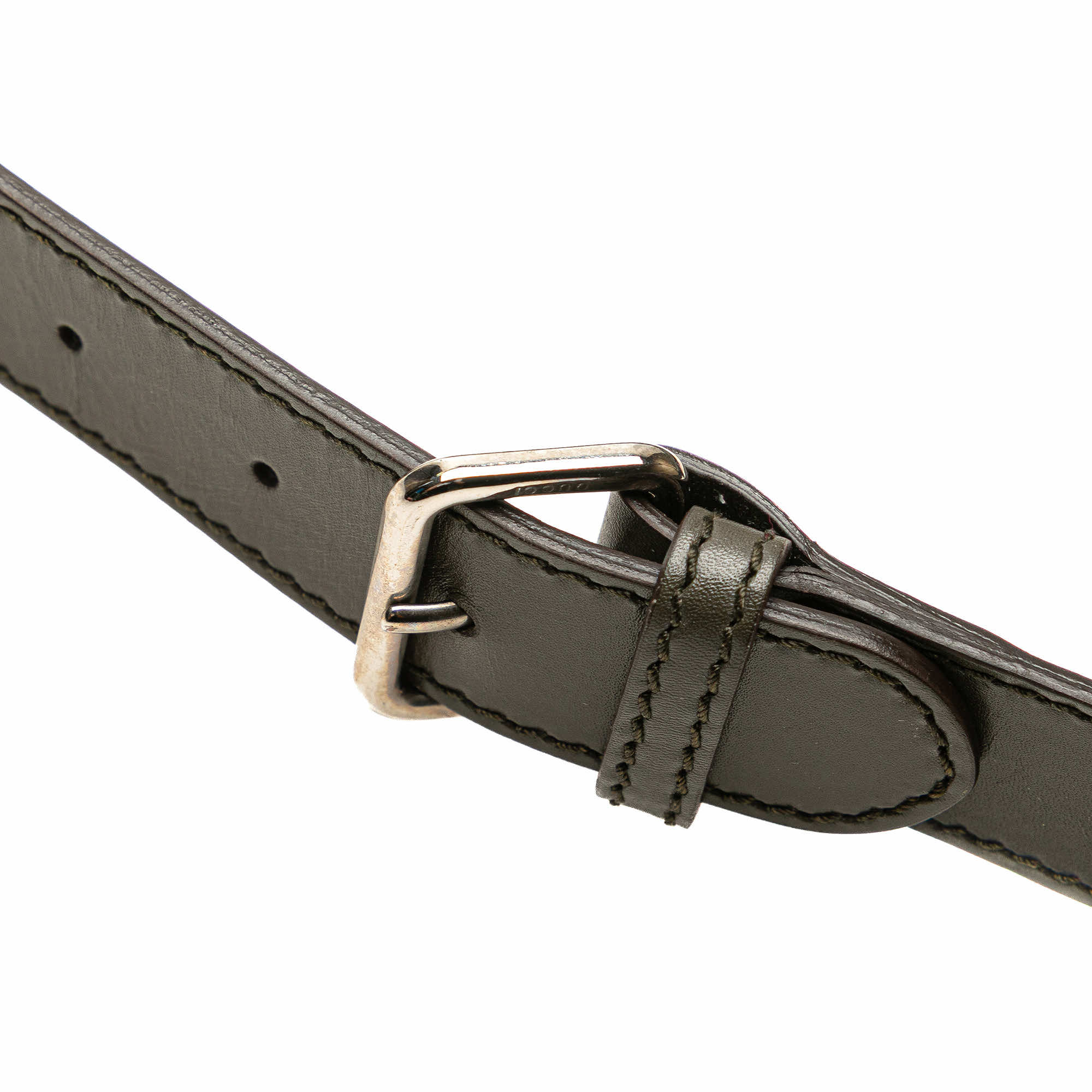 Gucci GG Imprime Crossbody - Image 11