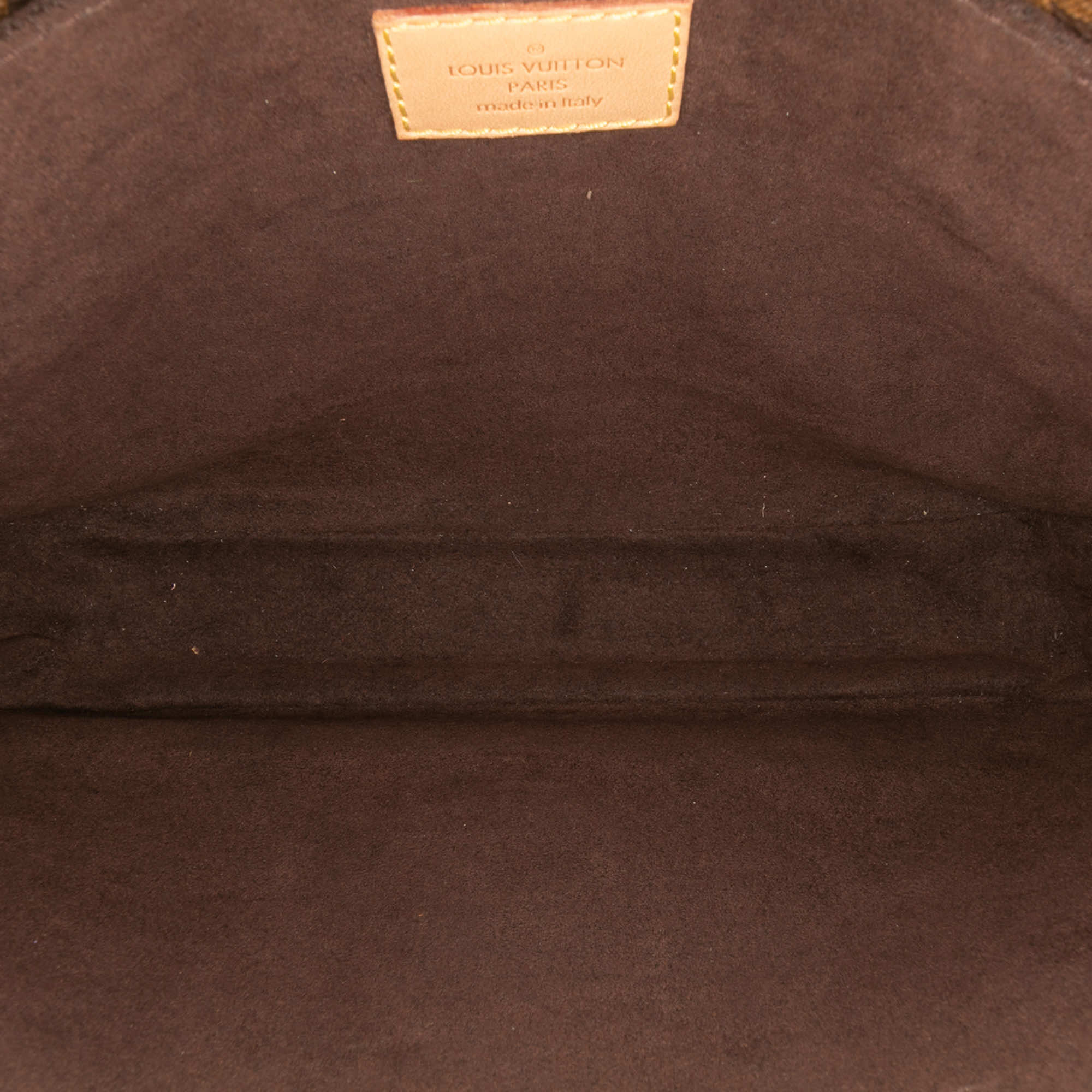 Louis Vuitton Monogram Pochette Metis - 4