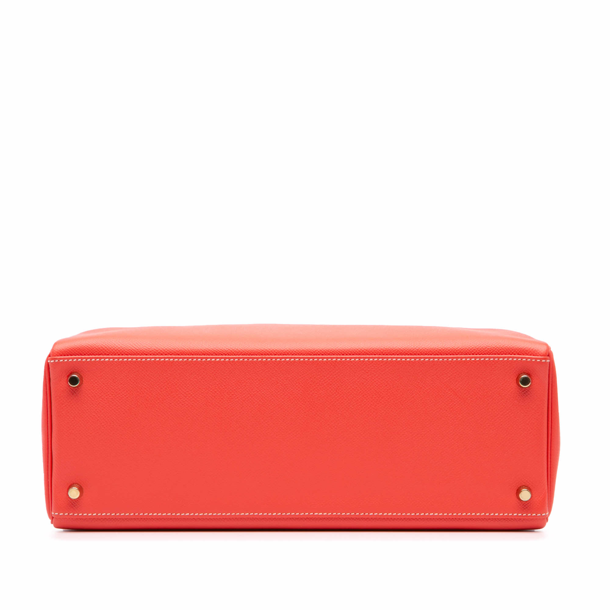 Hermès Epsom Candy Kelly II Retourne 35 - 3